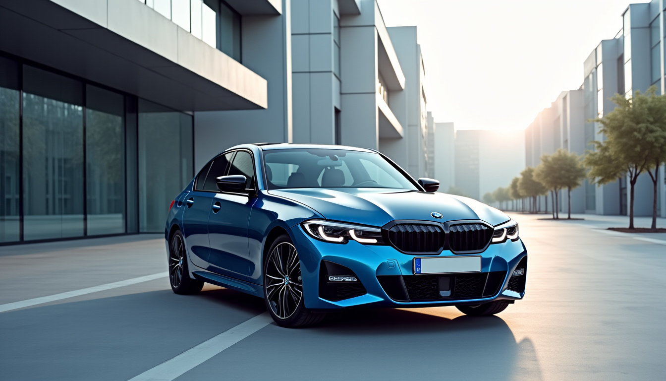 La BMW 335d M Sport est-elle toujours pertinente en 2026 ?