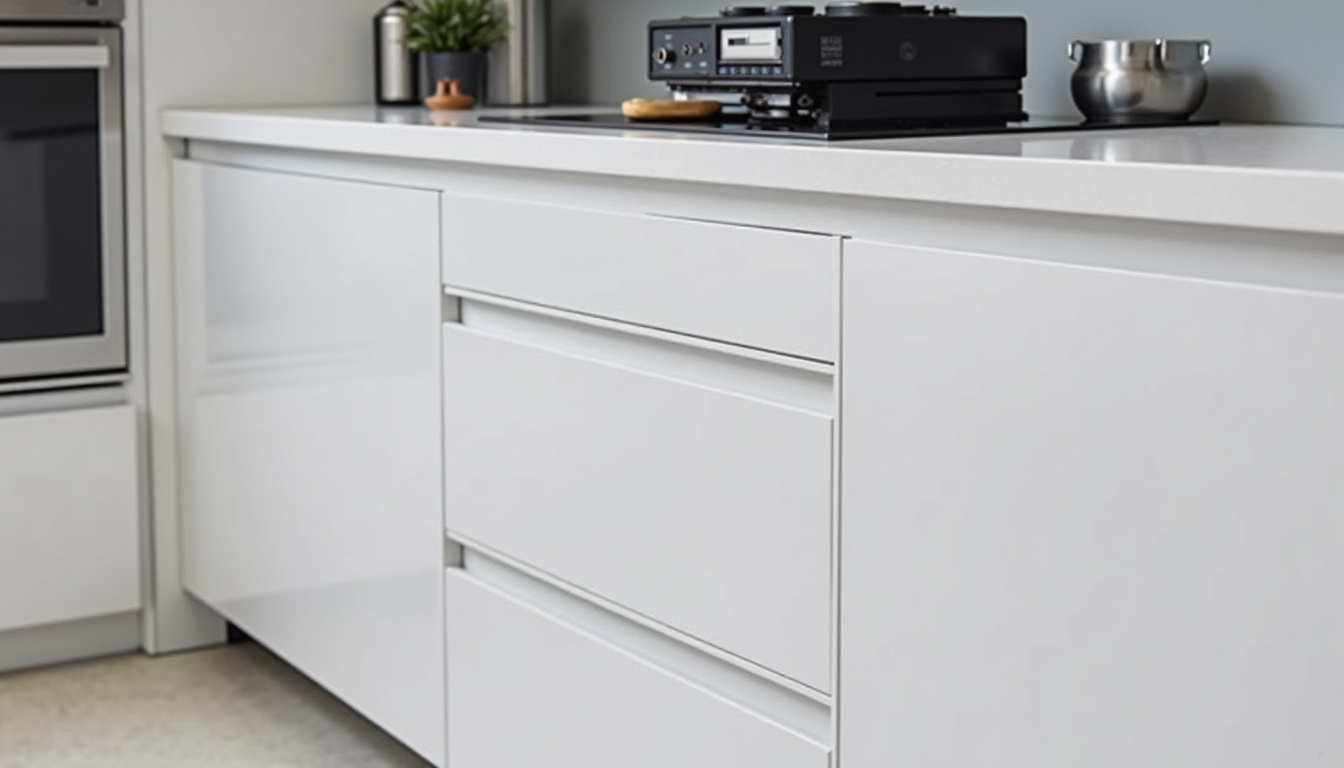 Boîtier fusibles moteur et relais 597 sous le capot d