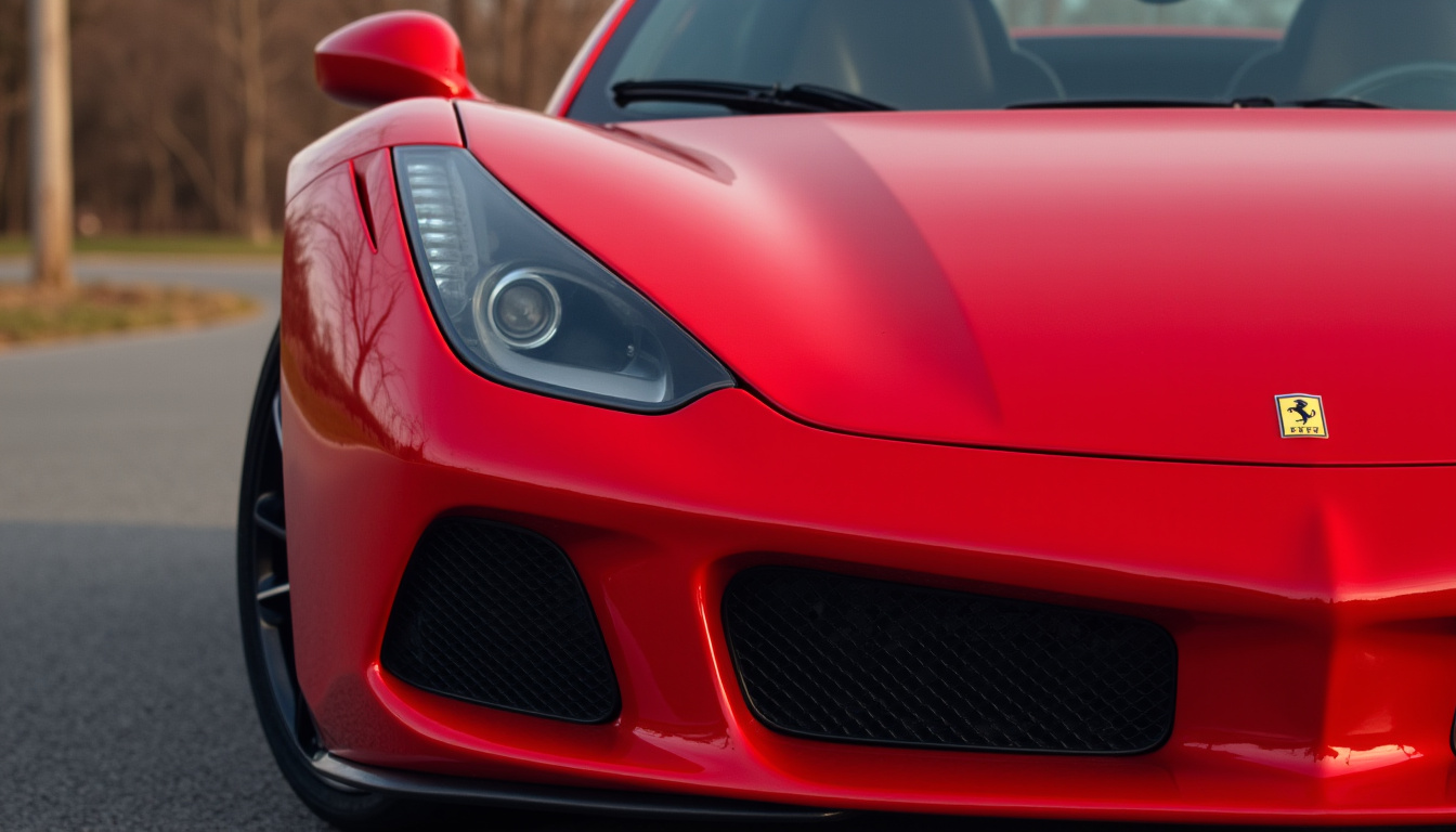 Ferrari en 2026 : que faut-il savoir sur la marque mythique ?