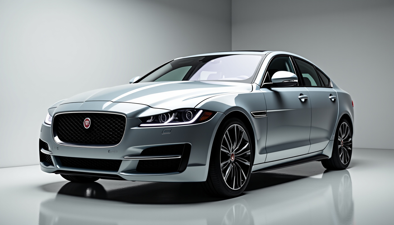 Que faut-il savoir sur le jaguar, l'animal et la voiture, en 2026 ?