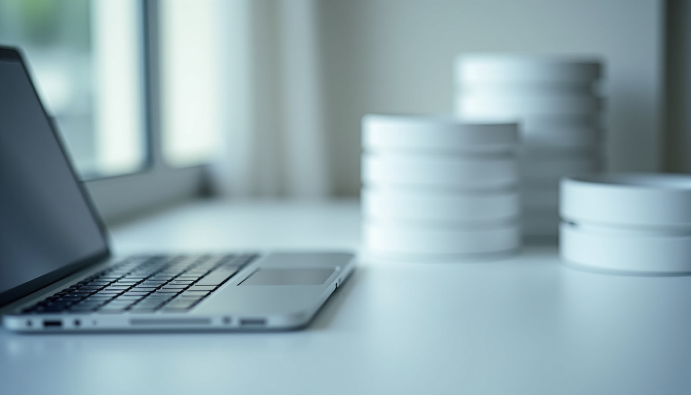 Diagnostic visuel du résonateur d