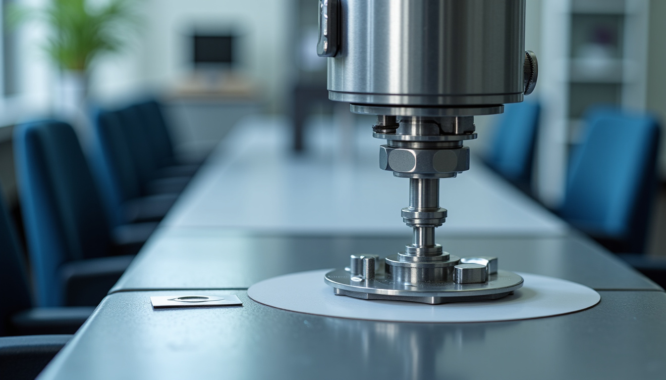 Inspection mécanique d