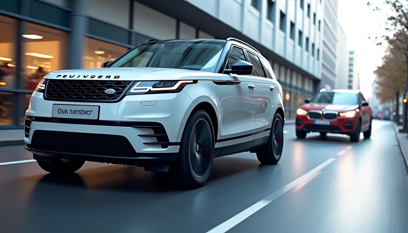 Que réserve le monde de l'auto et de la moto en 2026 ?