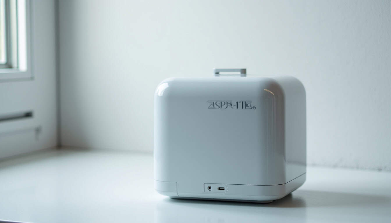 Pompe à carburant affichant clairement le SP95-E10