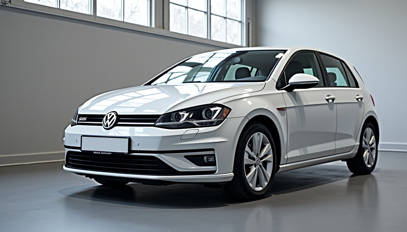 La Golf 7 1.2 TSI est-elle un bon choix d'occasion en 2026 ?