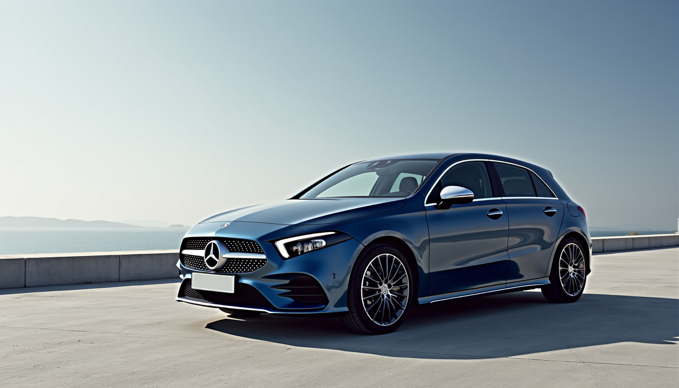 La Mercedes Classe A 160 7G-DCT Sensation est-elle un bon choix en 2026 ?