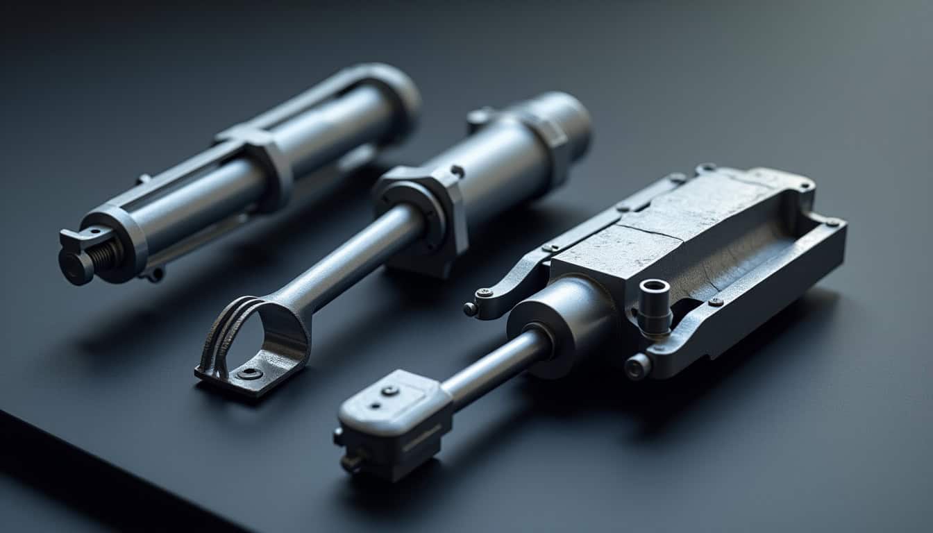 Les pièces auto Mando : un choix judicieux pour votre véhicule en 2026