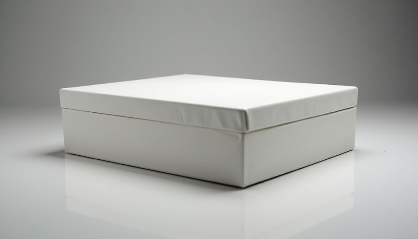 Préparation et emballage soigneux d