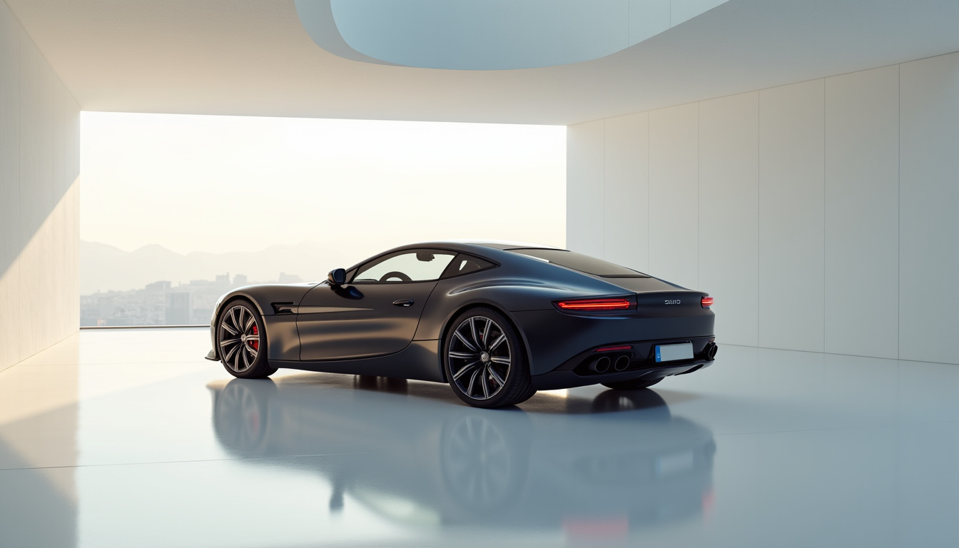 Combien de voitures possède vraiment GMK en 2026 ? Découverte de sa collection et de sa stratégie automobile