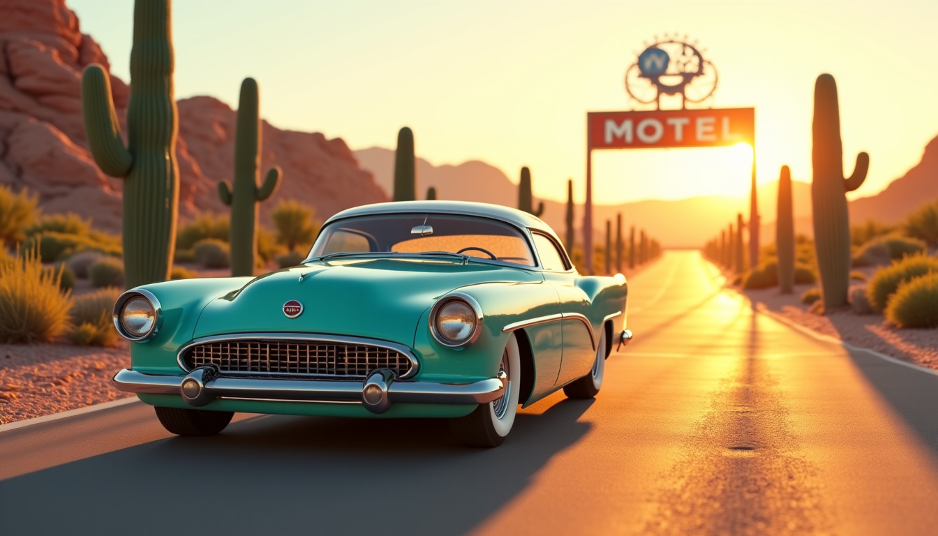 Que devient Flo de Cars, l'icône de Radiator Springs, en 2026 ?