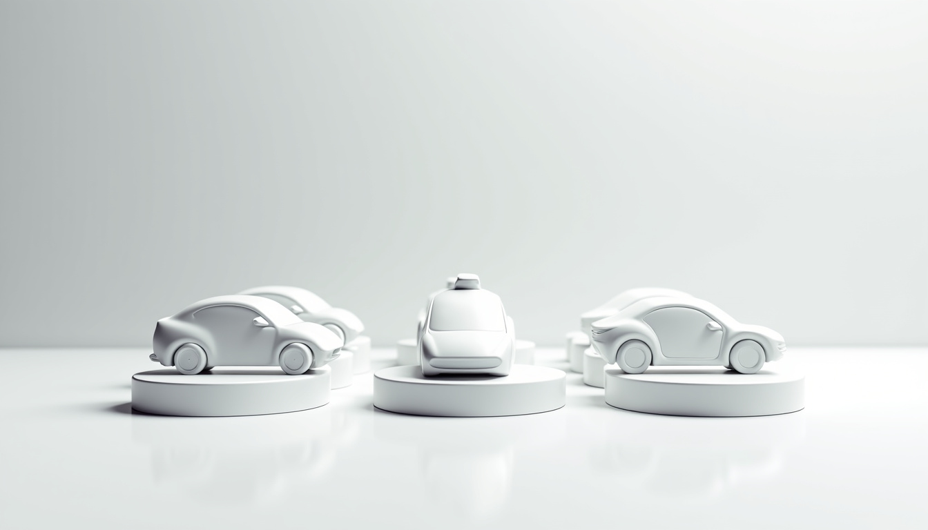 BYD voiture : quelle gamme en France en 2026 ?