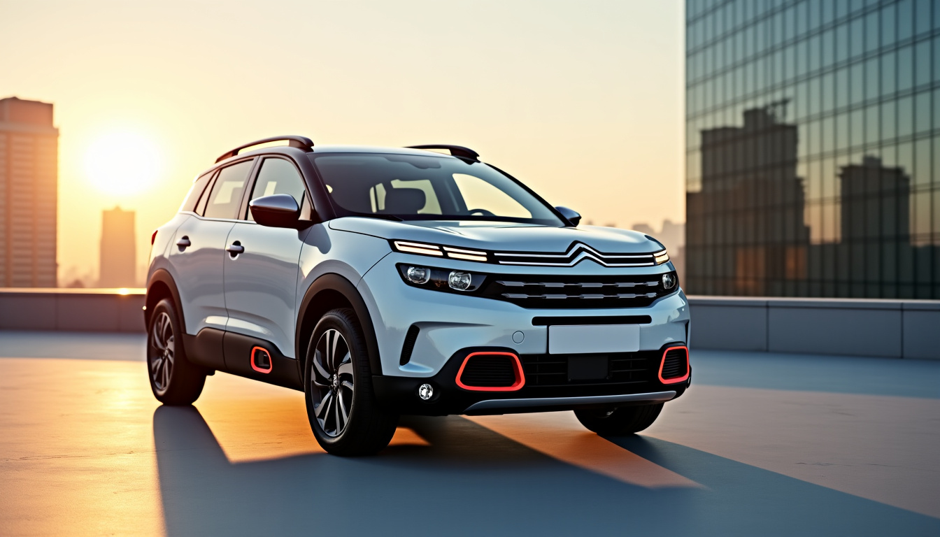 Le Citroën C5 Aircross toujours aussi pertinent en 2026 ?