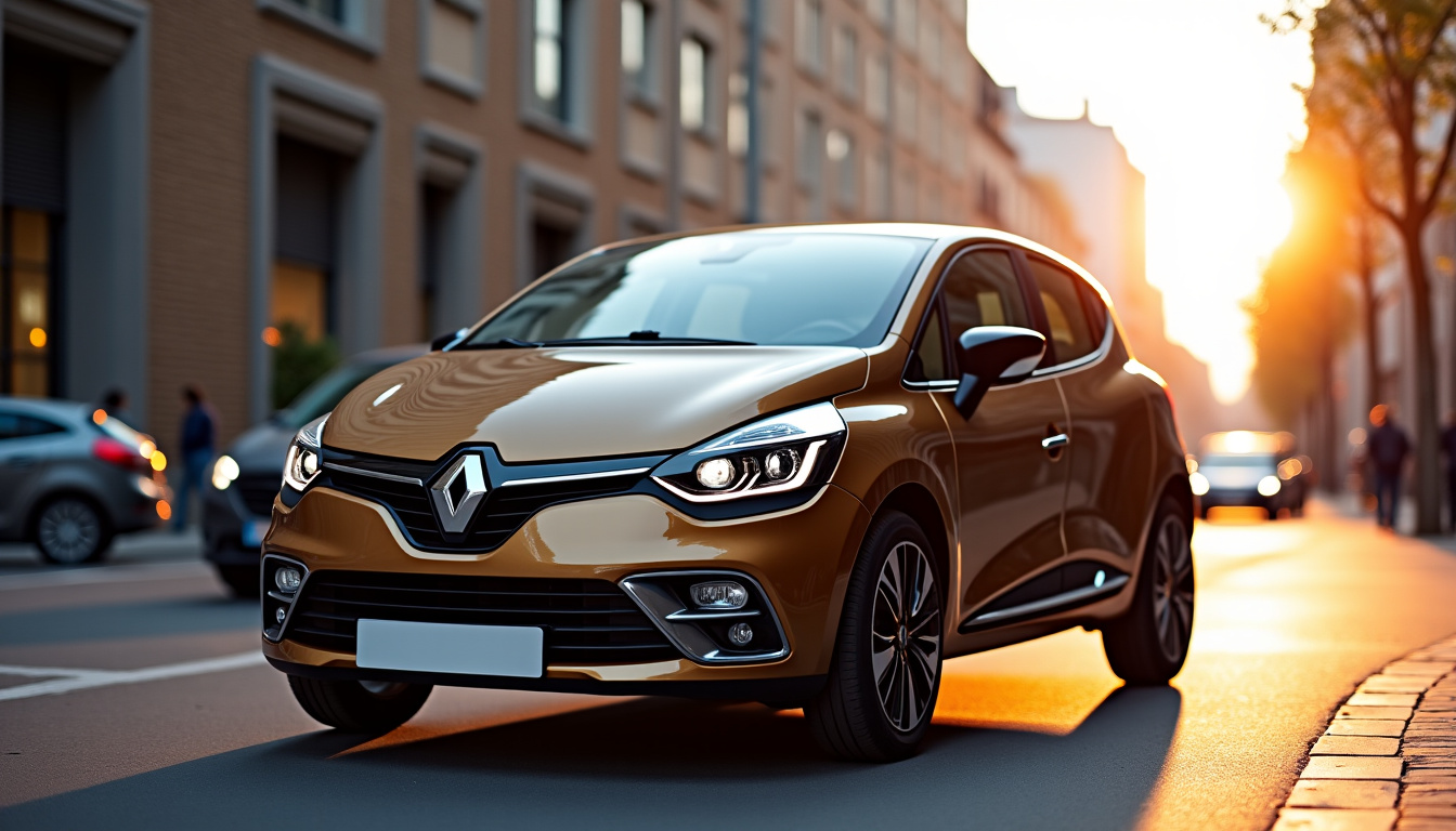 Renault Clio 5 : faut-il encore l’acheter en 2026 ?