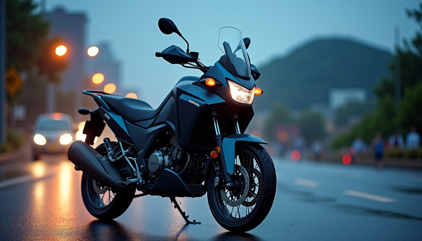 Le Honda X-ADV 750, toujours pertinent en 2026 ?